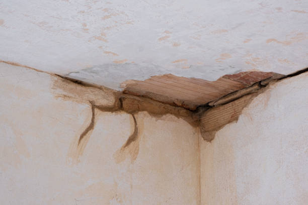 Best Emergency water damage restoration  in Colleyville, TX