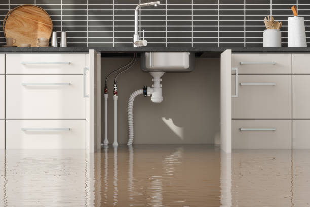 Best Commercial water damage restoration  in Colleyville, TX