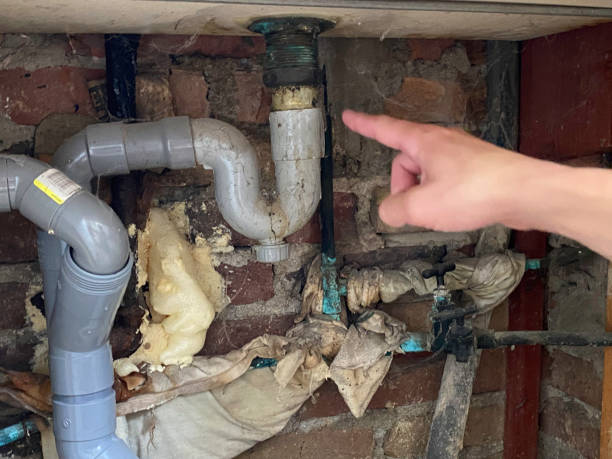 Best Local water damage restoration  in Colleyville, TX